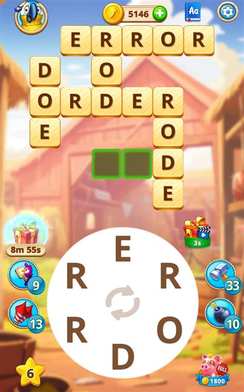 Word Hike Level 690 [ Answers ] .